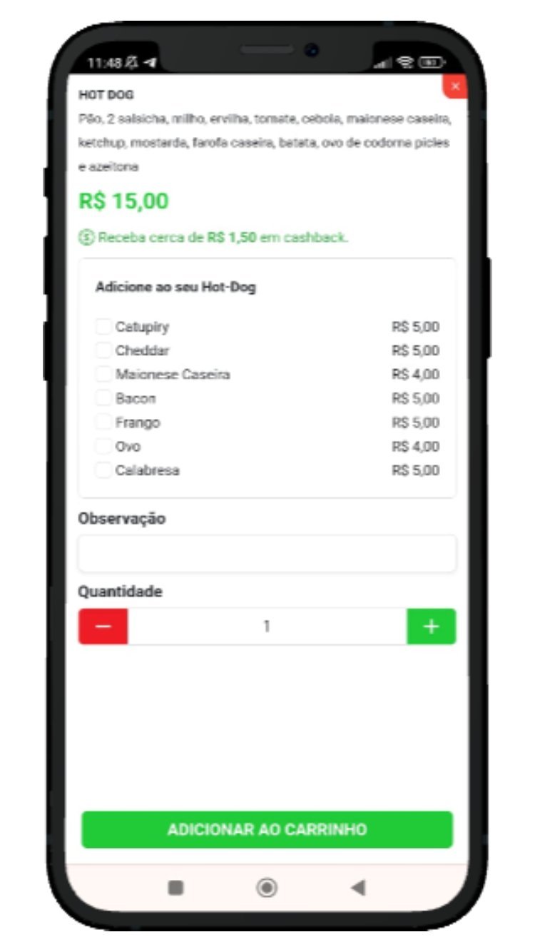 App Screenshots