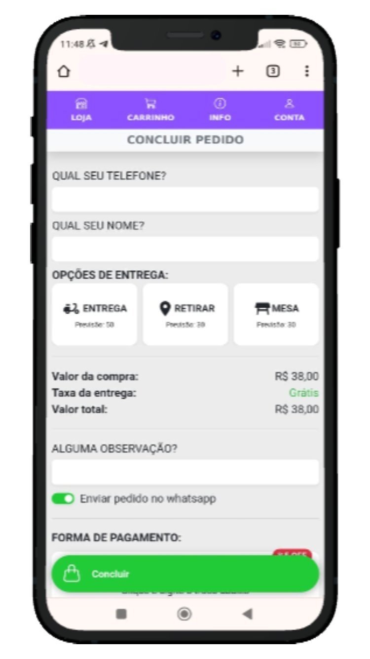 App Screenshots