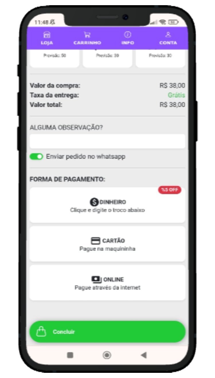 App Screenshots